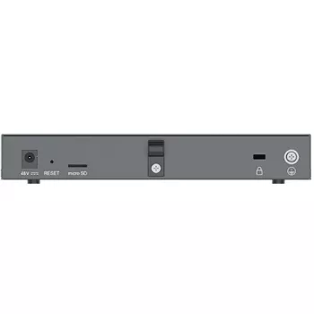 Tinklo jungiklis Grandstream GCC6010