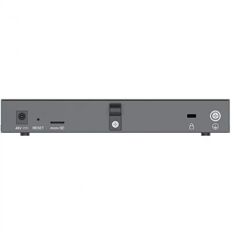Tinklo jungiklis Grandstream GCC6010