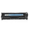 HP CONTRACT kasetė Nr. 312AC HP312AC HP 312AC žydra (CF381AC)