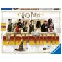 Kortų žaidimas Ravensburger Harry Potter Labirintas