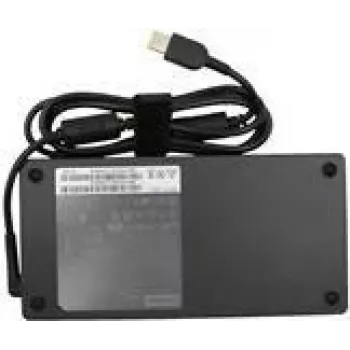 Lenovo 230W kintamosios srovės maitinimo adapteris, skirtas IdeaPad Y910-17, Legion Y540-15, Y540-17, Y545, Y7000 2019, Y740-15, Y740-17, Y920-17 (01FR046)