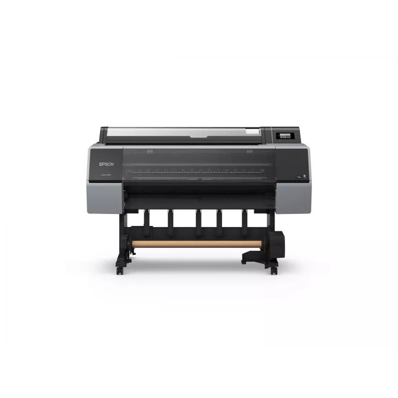 Didelio formato rašalinis spausdintuvas Epson SureColor P9300 1118 mm (44 colių) ritininis – spalvotas