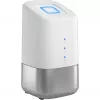 eQ-3 AG Homematic IP HmIP-HCU1 centrinis valdiklis, pilka, balta, 868–868,6 / 869,4–869,65 MHz, 0–400 m, IP20, 5–40 °C, laidinis ir belaidis
