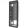 Montavimo dėžutė DoorBird 423862845 Juoda 126.5mm Plotis 347.5mm Aukštis