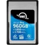 OWC CFXA4P00960 Atlas Pro CFexpress Type A kortelės – VPG 200 CFX į B adapteris – CF – CF Express Type B