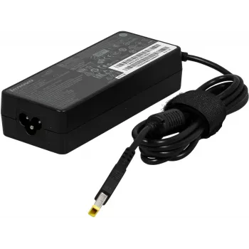 Lenovo 45N0246 maitinimo adapteris / keitiklis 90 W, juodas