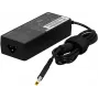 Lenovo 45N0246 maitinimo adapteris / keitiklis 90 W, juodas