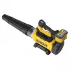 DeWALT DCMBL777X1-QW akumuliatorinis ašinis lapų pūstuvas, 54 V