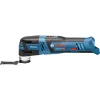Bosch GOP 12V-28 daugiafunkcis įrankis (juoda, mėlyna, raudona)