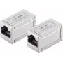 Adapteris ShiverPeaks 08-01045-2 Cat 6A — tinklo jungimo adapteris