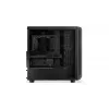 ENDORFY Arx 700 Air Full Tower Juodas