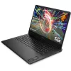 HP OMEN Gaming 17-db1178ng, 17,3 col. nešiojamas kompiuteris, juodas, AMD Ryzen AI 7 350, NVIDIA GeForce RTX 5060, 32 GB DDR5, 1 TB SSD, be operacinės sistemos