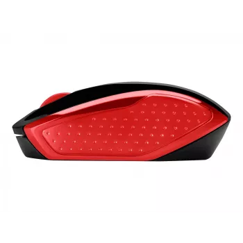 HP Wireless Mouse 200 (Imperijos raudona)