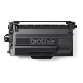 Kasetė su toneriu Brother TN-3600 6000 puslapių Juoda