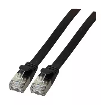 Efb K5545SW.5 Ethernet Patch Cable Juodas