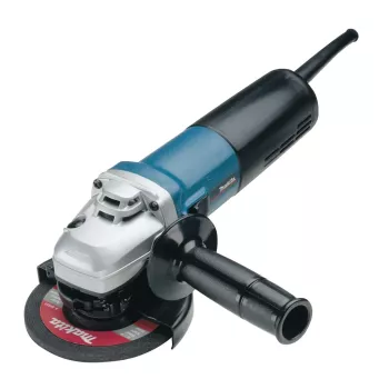 Makita 9565CVR kampinis šlifuoklis 12,5 cm 12000 aps./min 1400 W 2,2 kg