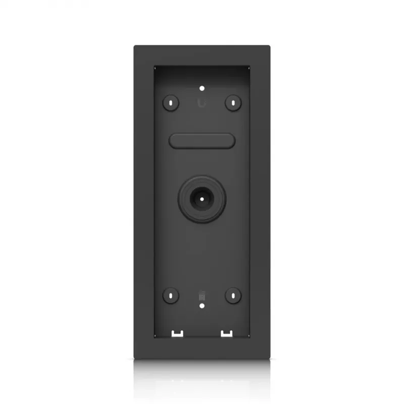 Ubiquiti UACC-Intercom-FM įleidžiamasis montavimo rėmelis