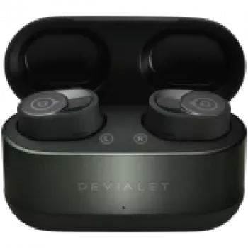 Devialet Gemini II Deep Forest ausinės