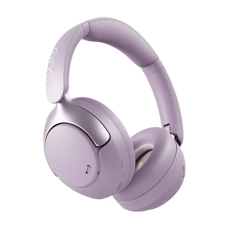 QCY H3 Pro ANC belaidės ausinės (violetinė)