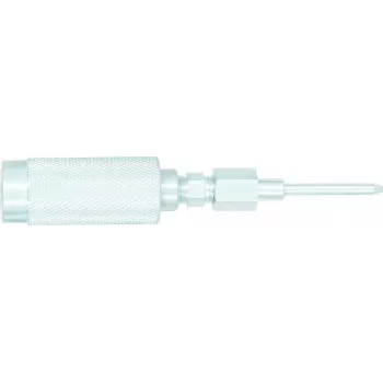 Precizinis antgalis Nadelspitze KS TOOLS 980.1106 – tiksliam darbui