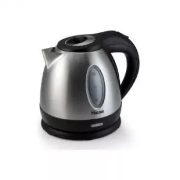 Tristar WK-1325 virdulys 1.2 L 850 W Juodas, Nerūdijantis plienas