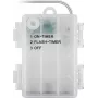 Goobay 80er LED girlianda rutuliai (60333)