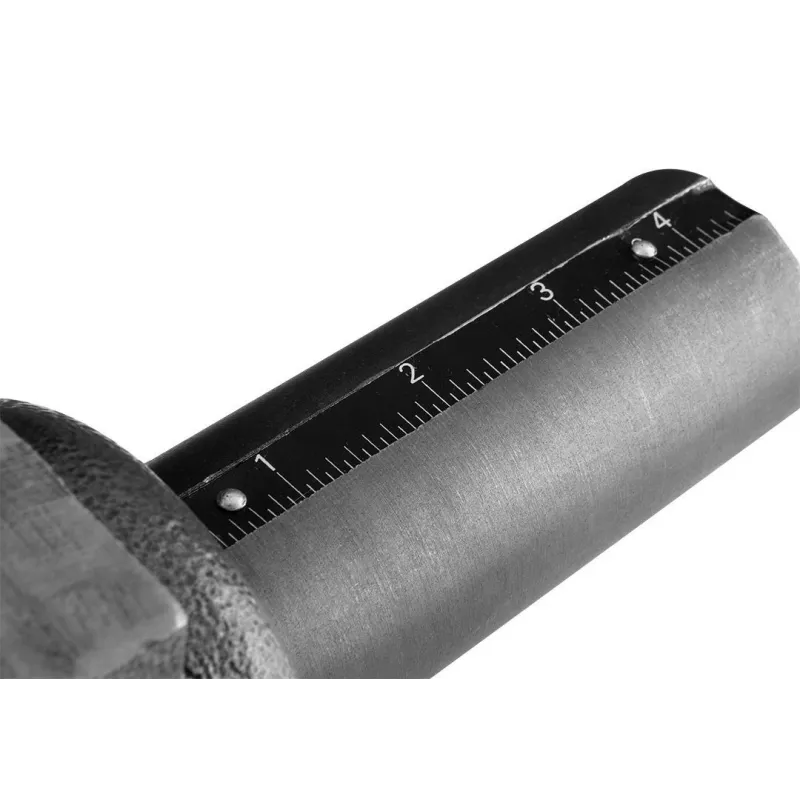Pasukamas šaltkalvio spaustuvas NEO tools 100 mm 360° (model 35-030)
