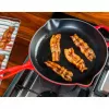 Keptuvė Le Creuset 20182230900422 Visapusiška keptuvė Apvali