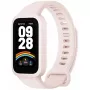 Xiaomi Smart Band 9 Active TFT riešo apyrankė aktyvumo stebėjimui 3,73 cm (1,47 inch) Rožinė