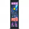 Hyte Y70 Touch Display Upgrade Pitch Black (36,8 cm (14,5 colio), juodas, 14,5 colio liečiamasis ekranas)