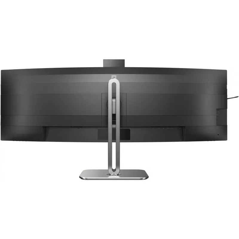 Philips 5000 serijos 49B2U5900CH/00 kompiuterio monitorius 124 cm (48,8 col.) 5120 x 1440 pikselių Dual QHD LCD juodas