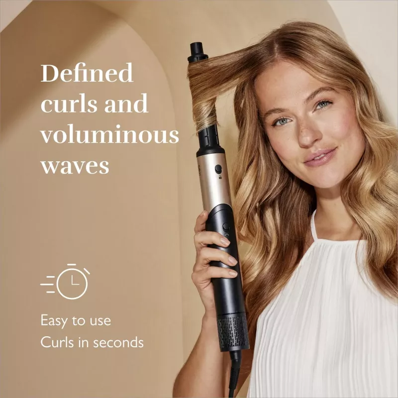 Plaukų džiovintuvas Silk'n SilkyAir Flex SIF8PE1001 1800W