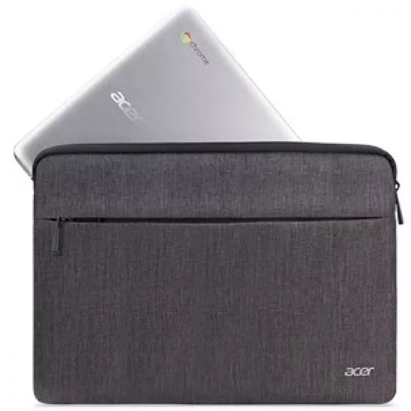 Apsauginis dėklas Acer ABG7F0 39,6 cm (15,6 colių) pilkas