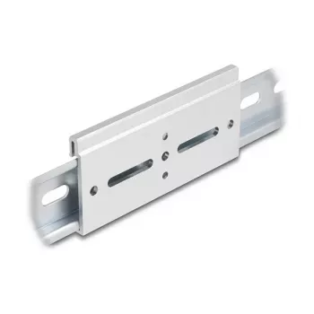 Tvirtinimo rinkinys DeLOCK 67148 sidabrinis aliuminis