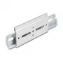 Tvirtinimo rinkinys DeLOCK 67148 sidabrinis aliuminis