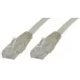 Microconnect V-UTP507VP tinklo kabelis pilkas 7 m Cat5e U/UTP (UTP)