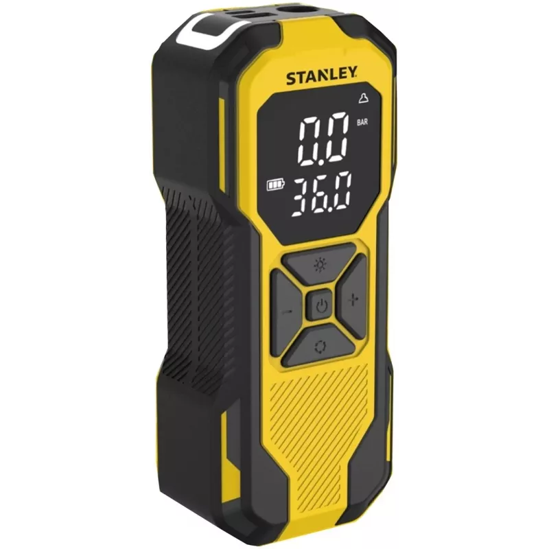 Pripučiamas kompresorius 12V SXIF0101 STANLEY