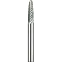 Dremel volframo karbido pjaustytuvas su smaigaliniu antgaliu 3,2 mm 2615991032
