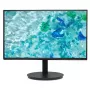 27 colių Acer CB2 CB272 P6 IPS Full HD 1920x1080 144Hz 1ms LCD monitor, juodas, VESA