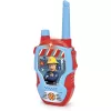 Feuerwehrmann Sam Walkie-Talkie, racija