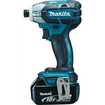 Makita DTS141RTJ - Akumuliatorinis smūginis veržliasukis