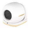 Astropet Neptune Series savaime išsivalantis katėms tualetas