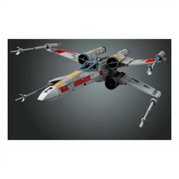 REVELL X-Wing Starfighter 1:72 plastikinis modelis surinkimui