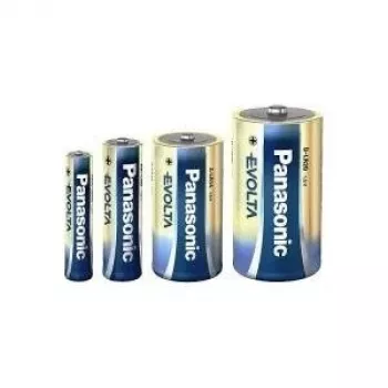 Panasonic Evolta Platinum LR03EE/4BP – Baterija 4 x AAA šarminė (LR03EGE/4BP)