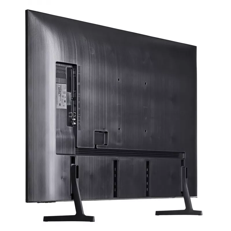 Samsung QE75Q7F2AU 190.5 cm (75 coliai) 4K Ultra HD Smart TV QLED Wi-Fi Juodas