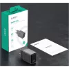 Comet sieninis įkroviklis 1xUSB-C PD 45W PA-C2