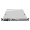 ASRock 1U1G-W680/2L2T 1U stelažinis serverio korpusas (pilka)