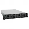 Synology SA3410 NAS serveris Xeon D-1541 16GB 12x0 HDD 4x1GbE 2x10GbE 2U 2x550W 5Y
