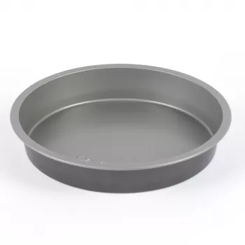 Apvali skarda Salter BW13662 20 cm su nepridegančia danga