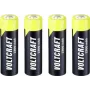 VOLTCRAFT Endurance Mignon (AA) akumuliatorius NiMH 2300 mAh 1,2 V 4 vnt. (VC-12714010)